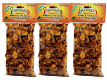 Load image into Gallery viewer, Lima Beans Hot Habas Chile &amp; Limon Authentic Mexican Snacks 5oz 3 Pk