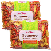 Load image into Gallery viewer, Cacahuate Botanero Snack Mix Peanuts &amp; Corn Chips 16oz 2 Pk