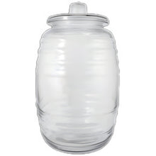Load image into Gallery viewer, 5 gal. vitrolero aguas frescas w/lid random color From Mexico Pack of 1