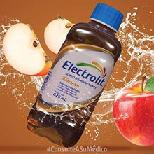 Load image into Gallery viewer, Electrolit Electrolyte Hydration Recovery Drink 21oz Strawberry Coco Apple 12 Pk