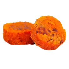 Load image into Gallery viewer, cocadas mexicanas dulce tradicional coconut mexican candy 3oz 6 Pk