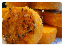 Load image into Gallery viewer, cocadas mexicanas dulce tradicional coconut mexican candy 3oz 6 Pk