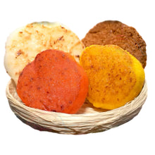 Load image into Gallery viewer, cocadas mexicanas dulce tradicional coconut mexican candy 3oz 6 Pk