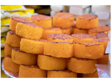 Load image into Gallery viewer, cocadas mexicanas dulce tradicional coconut mexican candy 3oz 6 Pk