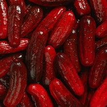Load image into Gallery viewer, Alamo Candy Big Tex Dill Pickle In Chamoy - Three Pickles - Individually Wrapped