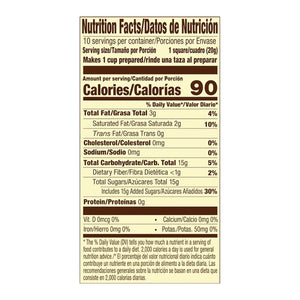 NESTLE ABUELITA cocoa powder drink 4.4 Ounce (Pack of 5)