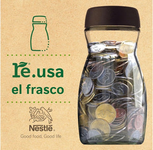 Nescafe Ice Instant Iced Soluble Coffee 170g From Mexico By Border Merchant