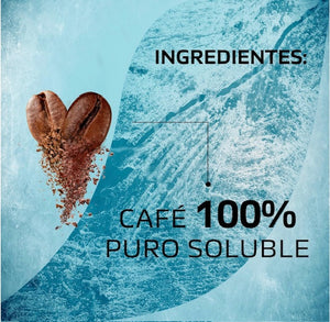 Nescafe Ice Instant Iced Soluble Coffee 170g From Mexico By Border Merchant