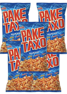 Sabritas Paquetaxo Quexo Box with 5 bags