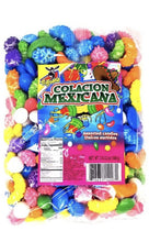 Load image into Gallery viewer, 2 X Colacion/ Confection Candy 2.2lb Bag Mexican candy