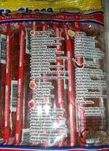 Load image into Gallery viewer, 2 X Chaca-Chaca Rielitos Tamarindo De Frutas Sal Y Chile Tamarind Candy 20 Pc