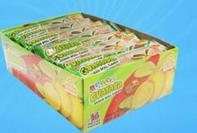 Load image into Gallery viewer, Guava's Sugared Sweet Candy Roll From Mexico Rollo De Guayaba Membrillo 16 Pcs