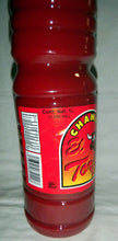 Load image into Gallery viewer, El Torito Regio Chamoy Sauce Fruit Salsa Picante Botanera 1 Liter Each 2 Bottle