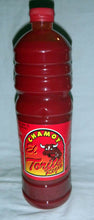 Load image into Gallery viewer, El Torito Regio Chamoy Sauce Fruit Salsa Picante Botanera 1 Liter Each 2 Bottle