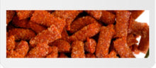 Load image into Gallery viewer, 1 X Forritos Tiritas Moreliates Tamarindo Mexican Tamarind Candy Strips 350g
