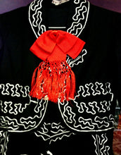 Load image into Gallery viewer, Women's Mariachi Charro Dress Outfit Mexico Folklorico 5 De Mayo Fiesta New