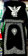 Load image into Gallery viewer, Women's Mariachi Charro Dress Outfit Mexico Folklorico 5 De Mayo Fiesta New