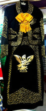 Load image into Gallery viewer, Women's Mariachi Charro Dress Outfit Mexico Folklorico 5 De Mayo Fiesta New