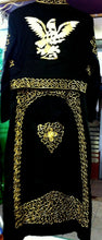 Load image into Gallery viewer, Women's Mariachi Charro Dress Outfit Mexico Folklorico 5 De Mayo Fiesta New