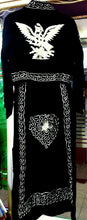 Load image into Gallery viewer, Women's Mariachi Charro Dress Outfit Mexico Folklorico 5 De Mayo Fiesta New