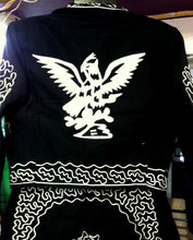 Load image into Gallery viewer, Women's Mariachi Charro Dress Outfit Mexico Folklorico 5 De Mayo Fiesta New
