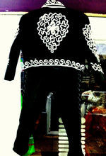 Load image into Gallery viewer, Boys Toddlers Mariachi Suit Set Mexico Folklorico 5 De Mayo Fiesta Dance Costume