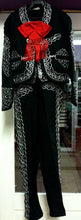 Load image into Gallery viewer, Boys Toddlers Mariachi Suit Set Mexico Folklorico 5 De Mayo Fiesta Dance Costume