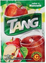 Load image into Gallery viewer, TANG Many Flavors No Sugar Needed Makes 2 Liters Of Drink Mix 15g From Mexico