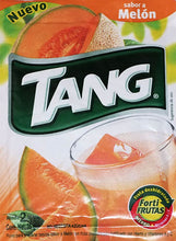 Load image into Gallery viewer, TANG Many Flavors No Sugar Needed Makes 2 Liters Of Drink Mix 15g From Mexico