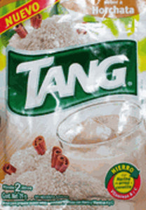 TANG Many Flavors No Sugar Needed Makes 2 Liters Of Drink Mix 15g From Mexico