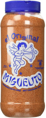 1 X Miguelito Chamoy El Original Chilito Polvo Mexican Candy Chili Powder 980g