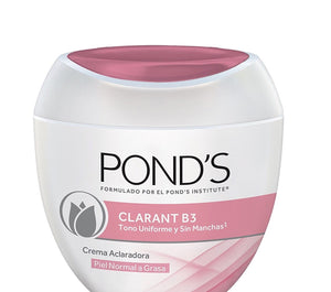 200g POND'S CLARANT B3 Lightening Face Cream Normal To Oily Skin