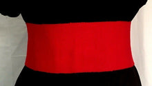 Load image into Gallery viewer, Thick Folklorico Costume Sash Belt Cinto Boho Dress Suit Outfit Womens Girls New