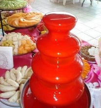 Load image into Gallery viewer, 2 X SalShamoy Chamoy Para Fuente Sauce For Fountain Machine 1 Liter Ea 2 Bottles