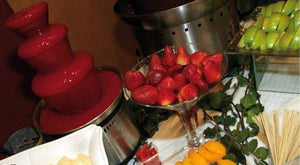 2 X SalShamoy Chamoy Para Fuente Sauce For Fountain Machine 1 Liter Ea 2 Bottles
