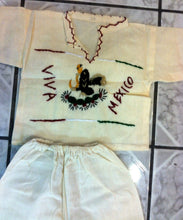 Load image into Gallery viewer, Boys &amp; Toddlers "Peon" Suit Set Mexico Folklorico 5 De Mayo Fiesta Dance Costume