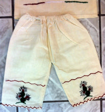 Load image into Gallery viewer, Boys &amp; Toddlers "Peon" Suit Set Mexico Folklorico 5 De Mayo Fiesta Dance Costume
