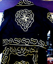 Load image into Gallery viewer, Girls &amp; Toddlers Mariachi Charro Outfit Mexico Folklorico 5 De Mayo Fiesta New