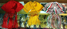 Load image into Gallery viewer, Girls &amp; Toddlers Mariachi Charro Outfit Mexico Folklorico 5 De Mayo Fiesta New