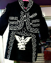 Load image into Gallery viewer, Girls &amp; Toddlers Mariachi Charro Outfit Mexico Folklorico 5 De Mayo Fiesta New