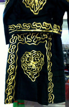 Load image into Gallery viewer, Girls &amp; Toddlers Mariachi Charro Outfit Mexico Folklorico 5 De Mayo Fiesta New