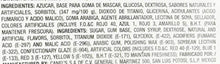 Load image into Gallery viewer, Canel&#39;s The Original Chewing Gum 6 Flavors Assortment 300 Count Tub NET WT 3 Lb