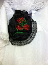 Load image into Gallery viewer, Veracruz Womens XS-XXL Folklorico Fiesta Dance Traditional Dress Set White Lace