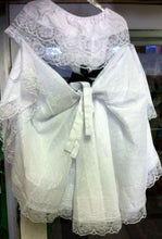 Load image into Gallery viewer, Veracruz Womens XS-XXL Folklorico Fiesta Dance Traditional Dress Set White Lace