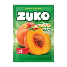 Load image into Gallery viewer, ZUKO Many Flavors No Sugar Needed Makes 2 Liters Of Drink Mix 15g From Mexico