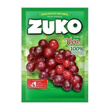 Load image into Gallery viewer, ZUKO Many Flavors No Sugar Needed Makes 2 Liters Of Drink Mix 15g From Mexico