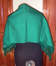 Load image into Gallery viewer, Girls One Size Many Colors Rebozo Wrap Shawl Mexican Manta Folklorico Fiesta