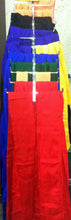 Load image into Gallery viewer, Folklorico Costume Sash Belt Cinto For Dress Suit Outfit Womens Girls Boys Mens