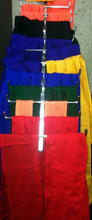Load image into Gallery viewer, Folklorico Costume Sash Belt Cinto For Dress Suit Outfit Womens Girls Boys Mens