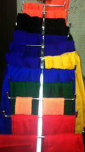 Load image into Gallery viewer, Folklorico Costume Sash Belt Cinto For Dress Suit Outfit Womens Girls Boys Mens
